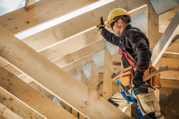 Trusted Algonac, MI Roofing Contractor Experts