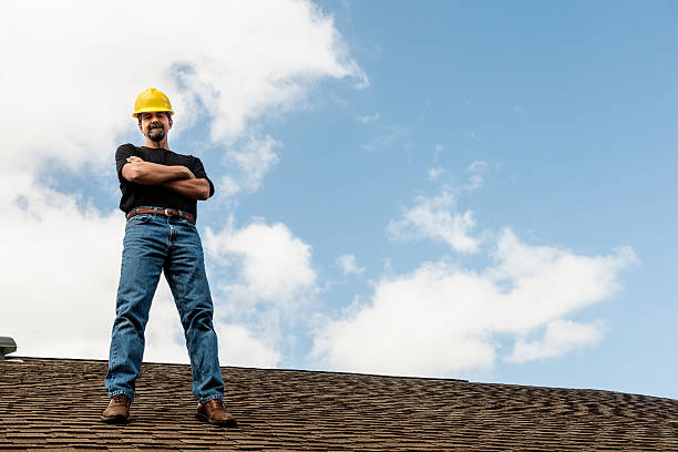 Best Slate Roofing Contractor  in Algonac, MI