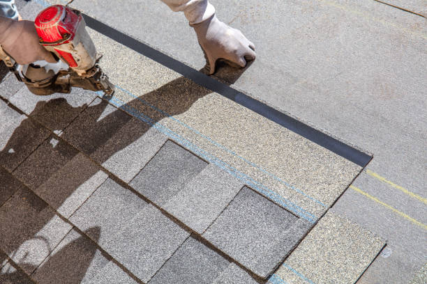 Best Commercial Roofing Services  in Algonac, MI